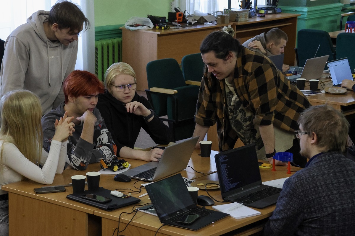    © АНО «Дирекция межвузовского кампуса Пермского края»