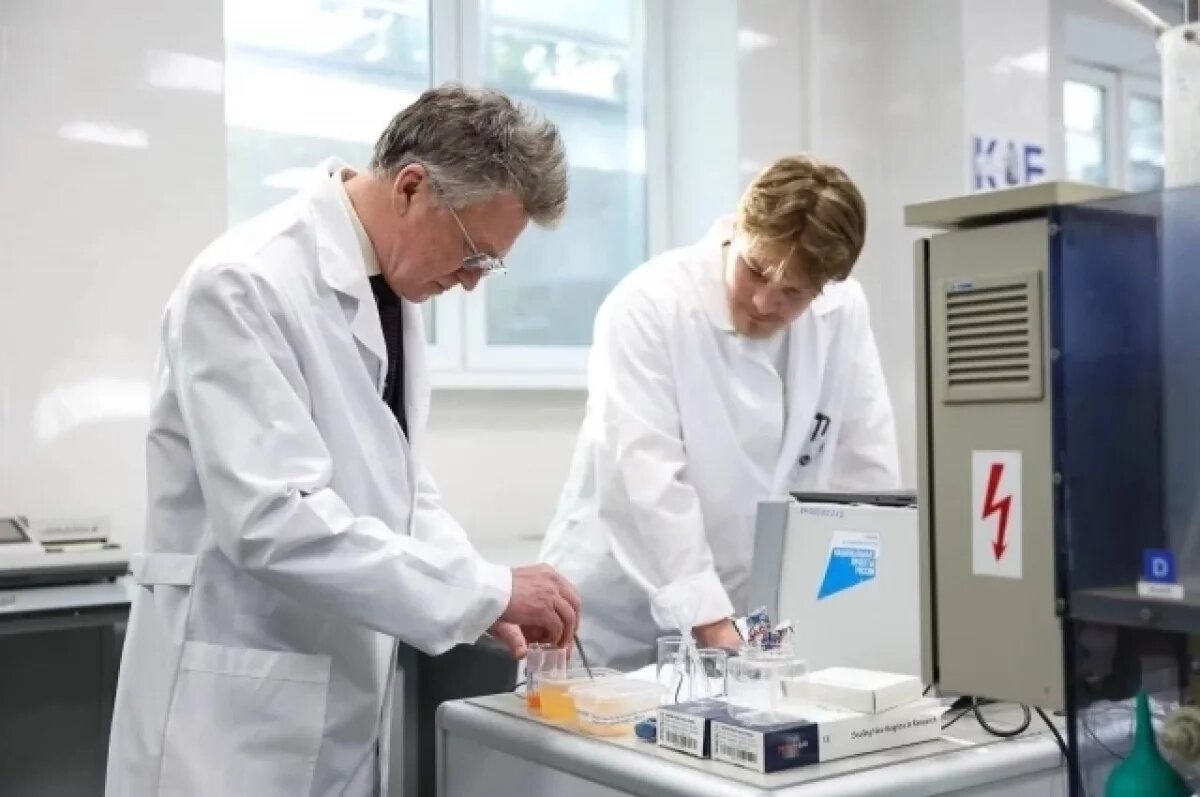    Ставропольские учёные совершенствуют технологии глубокой переработки молока