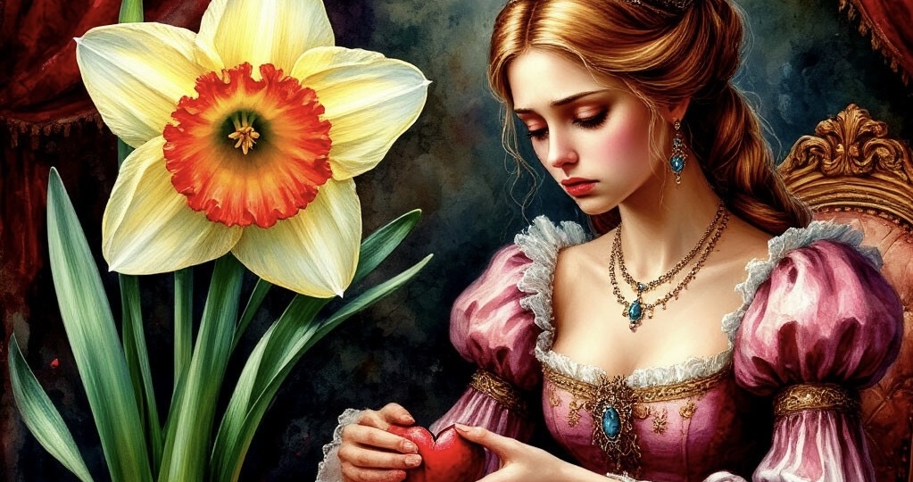 «Как заново собрать себя после отношений с нарциссом: путь исцеления по шагам»