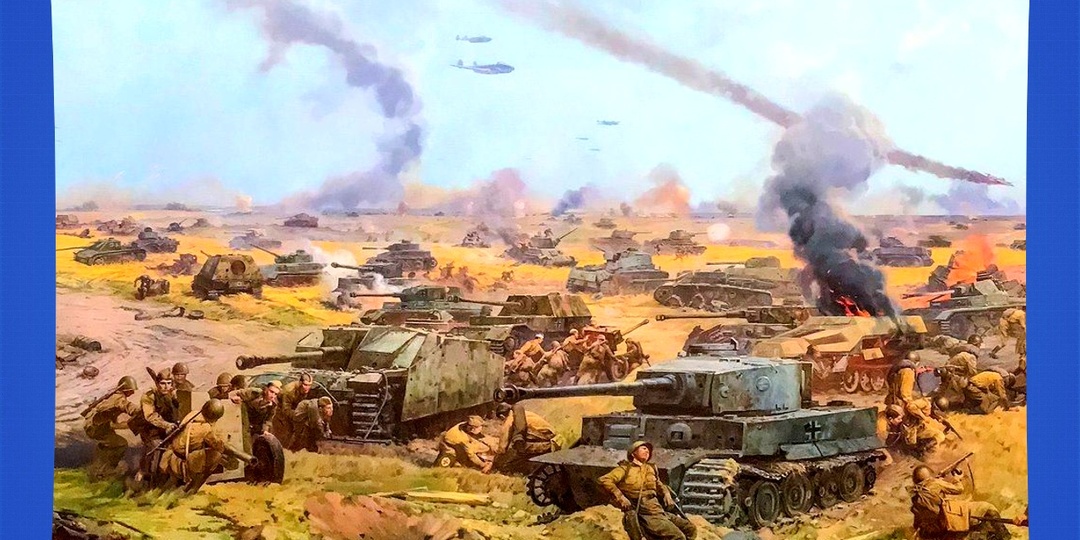 Стальное цунами: почему под Прохоровкой в 1943-м не было победителей, но был сломан хребет элите вермахта