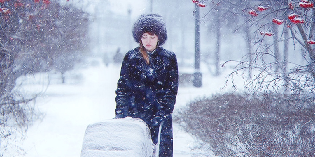 Ворует - значит ей нужнее: времена изменились