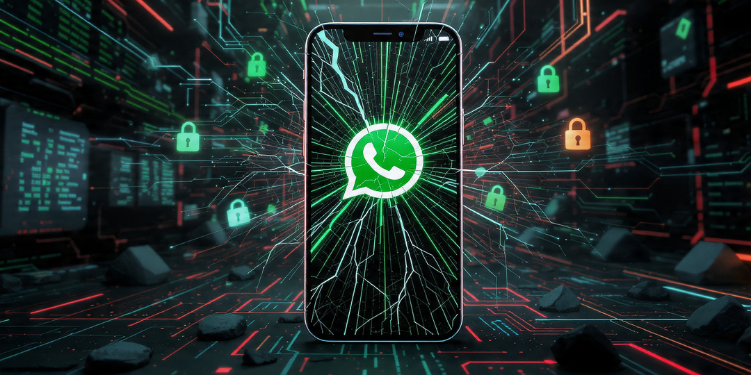 Роскомнадзор усилил блокировку: скорость WhatsApp в России упала на 70–80%