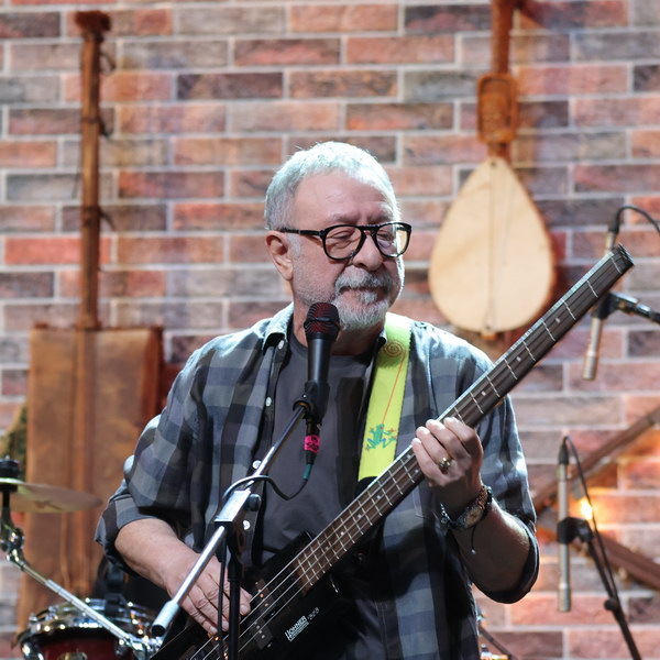     «Квартирник у Маргулиса» станет стадионным шоу