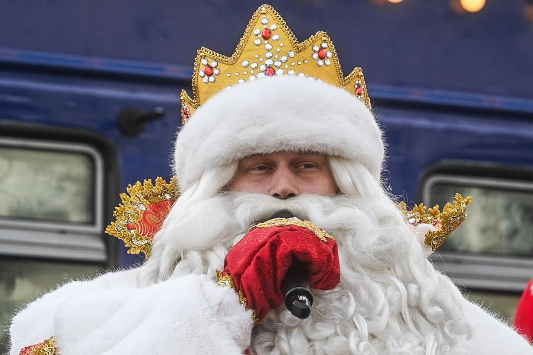 Фото: Сергей Елесин, ИА "Тюменская линия"