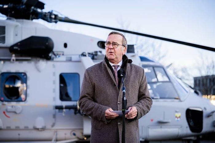 Обложка © ТАСС / dpa/picture-alliance