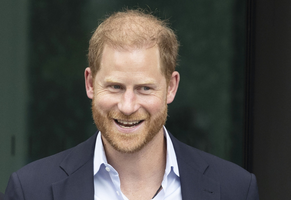    Stephen Lock / i-Images/Global Look Press