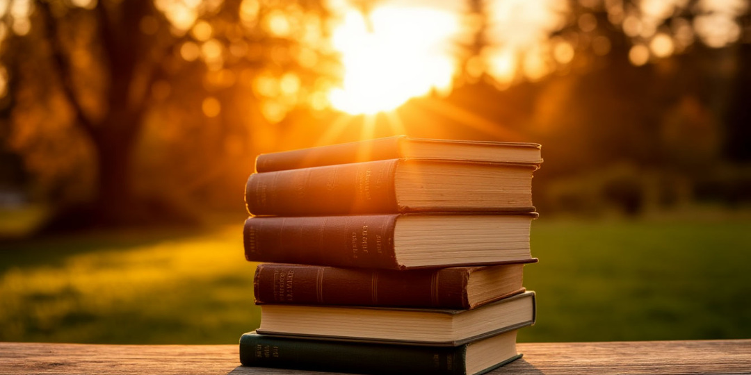 МОЙ РЕЙТИНГ ПРОЧИТАННОГО В 2025 ГОДУ