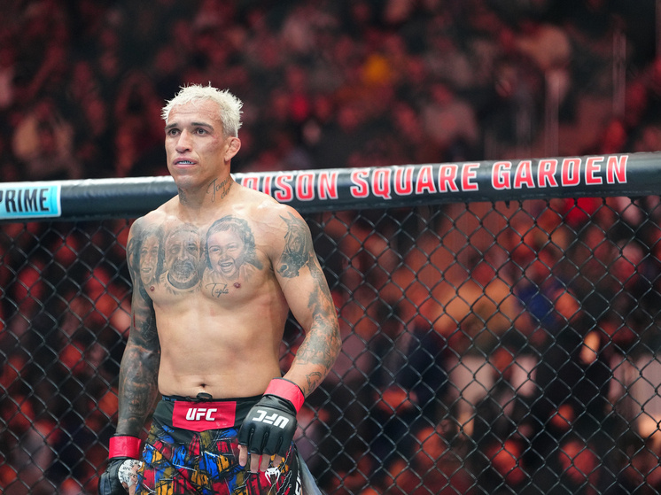     Фото: Louis Grasse / Keystone Press Agency / Global Look Press