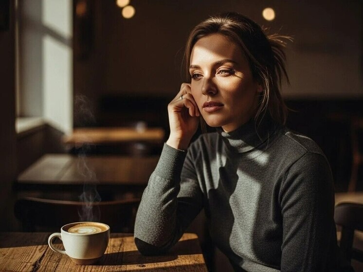     Фото Generated by Chad AI (Imagen 4)