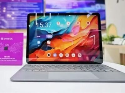    Китайский планшет Cloud AI Pad с двумя ОС оценили в $256