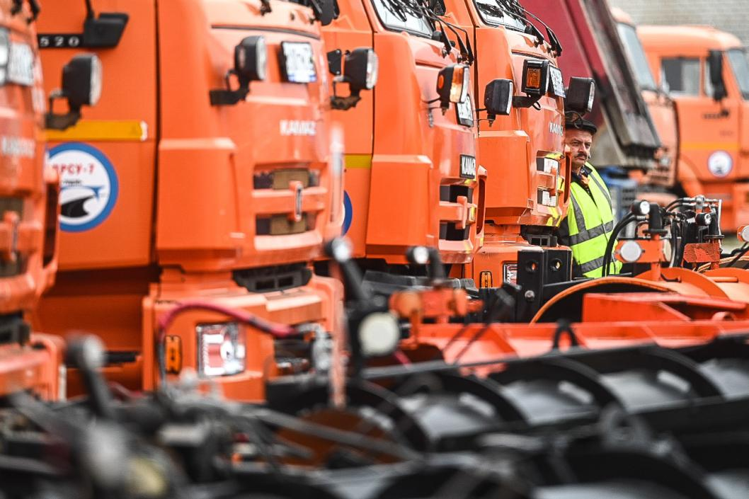 Фото: Сергей Елесин, ИА "Тюменская линия"