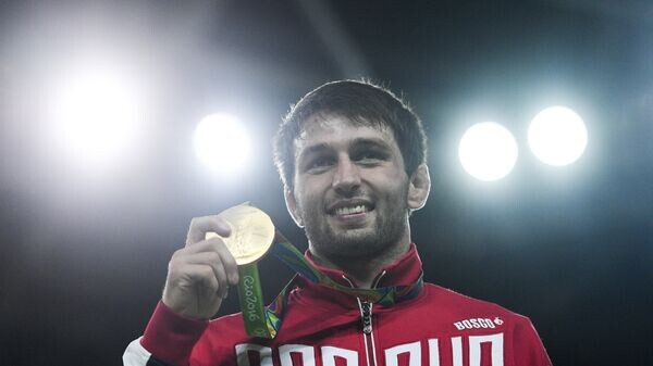    © Sputnik / Константин Чалабов