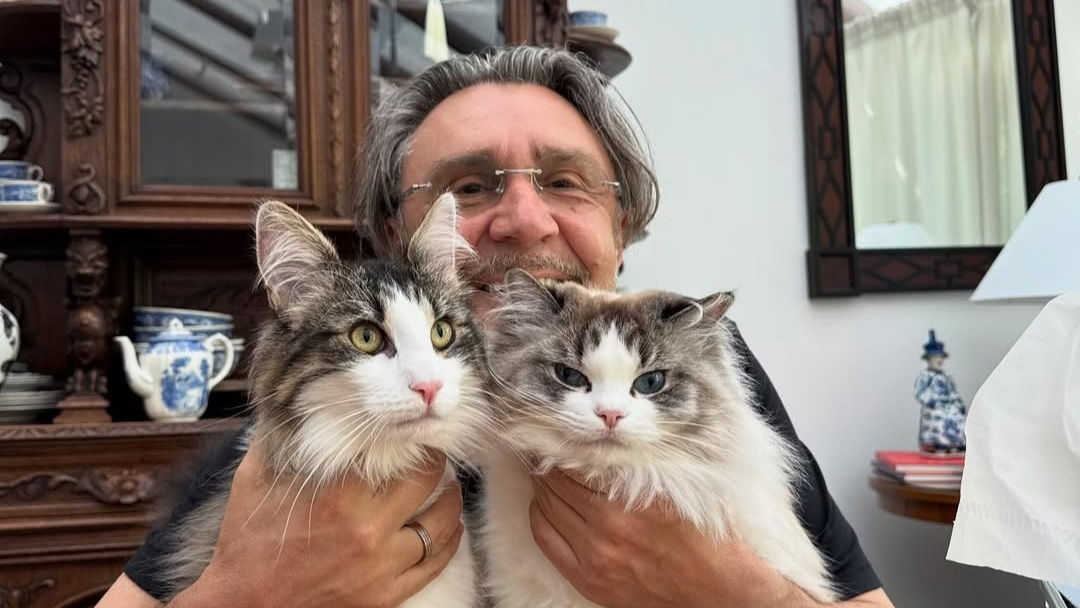     Сергей Шнуров во «ВКонтакте»