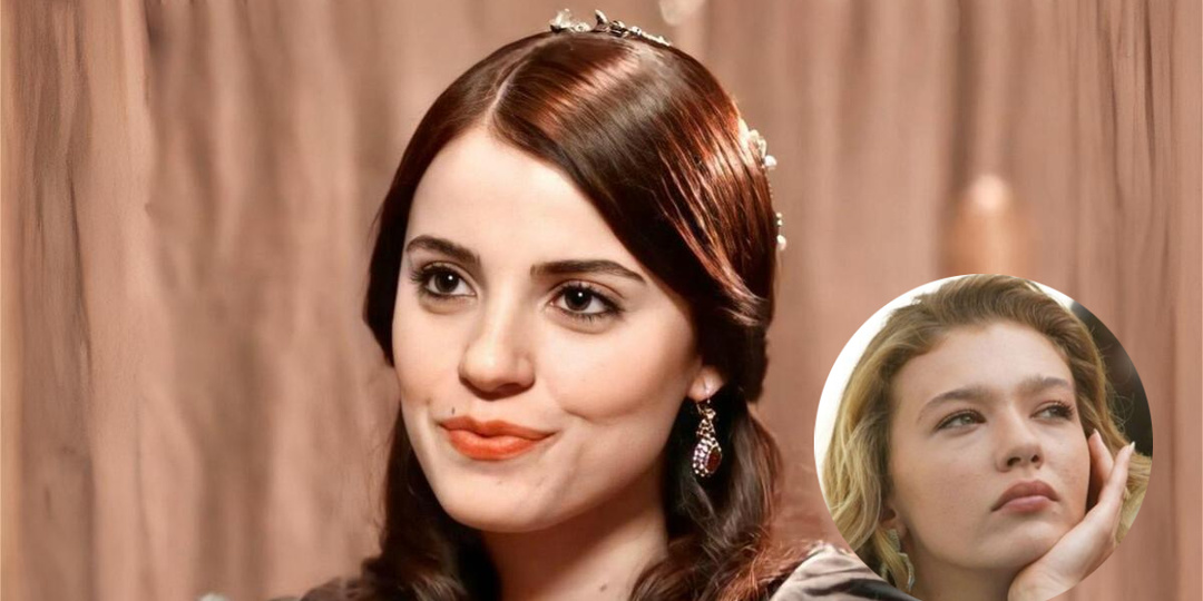 Звезды сериалов «Постучись в мою дверь» и «Великолепный век» задержаны турецкой полицией