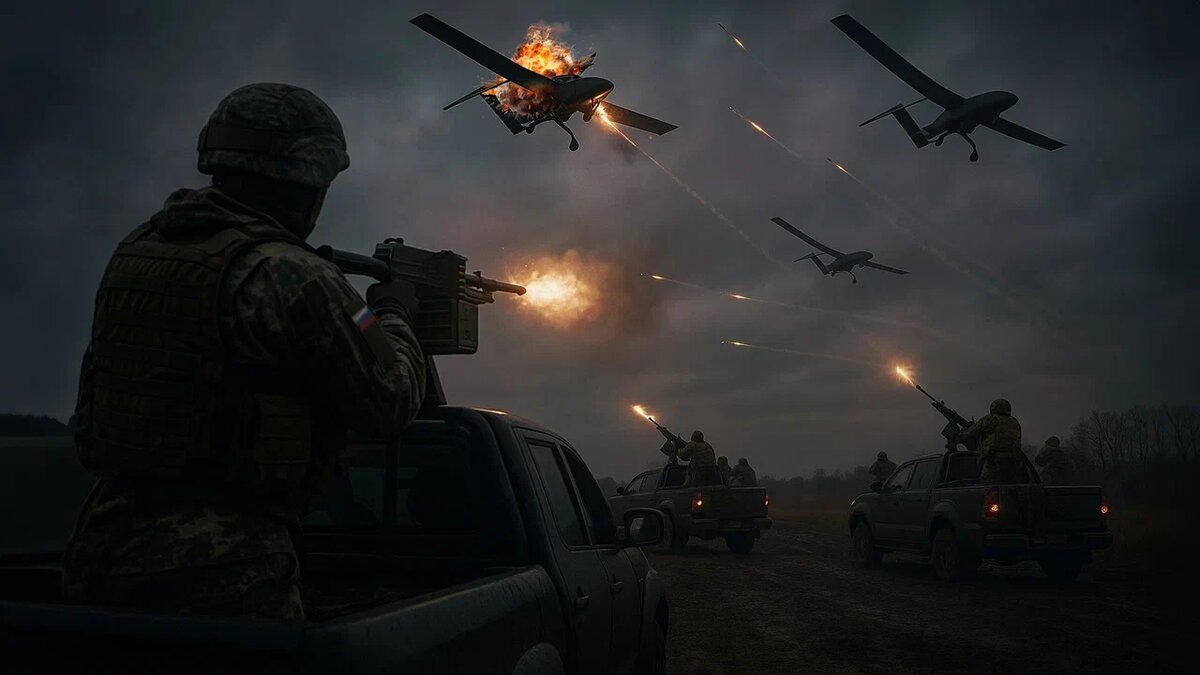    Фото: Коллаж Царьграда