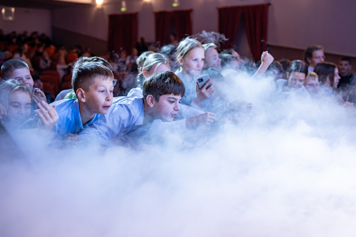 Фото: пресс-служба РУСАЛа