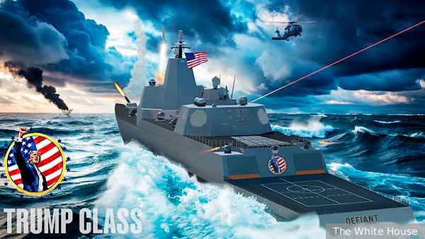     Фото: The White House   
 Текст: Анастасия Куликова