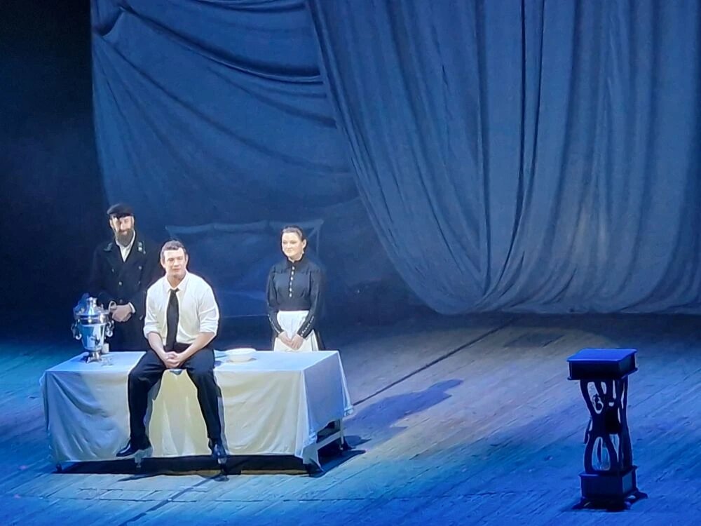 Фото из личного архива