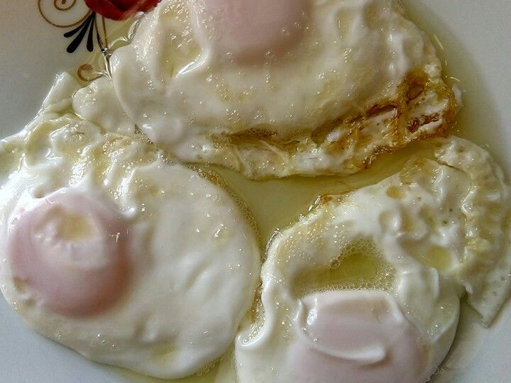 «Не ешь много яиц, холестерин будет!» А я ем их каждый день и вот почему