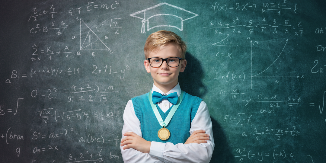 Олимпиады для школьников: что дают, и как в них участвовать