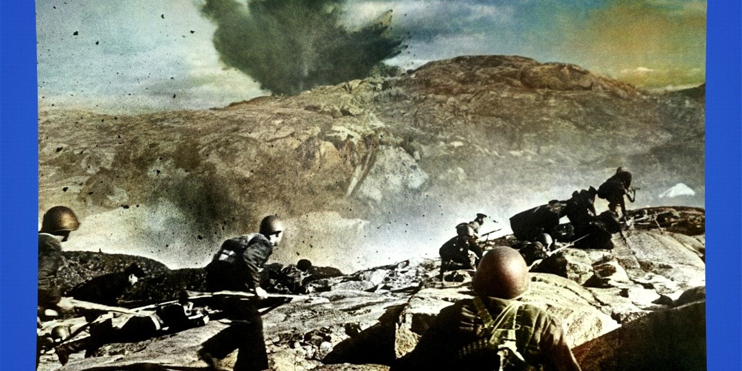 «Кто выше, тот сильнее»! Тактические преимущества высоты, которые делали её главным трофеем любого сражения.