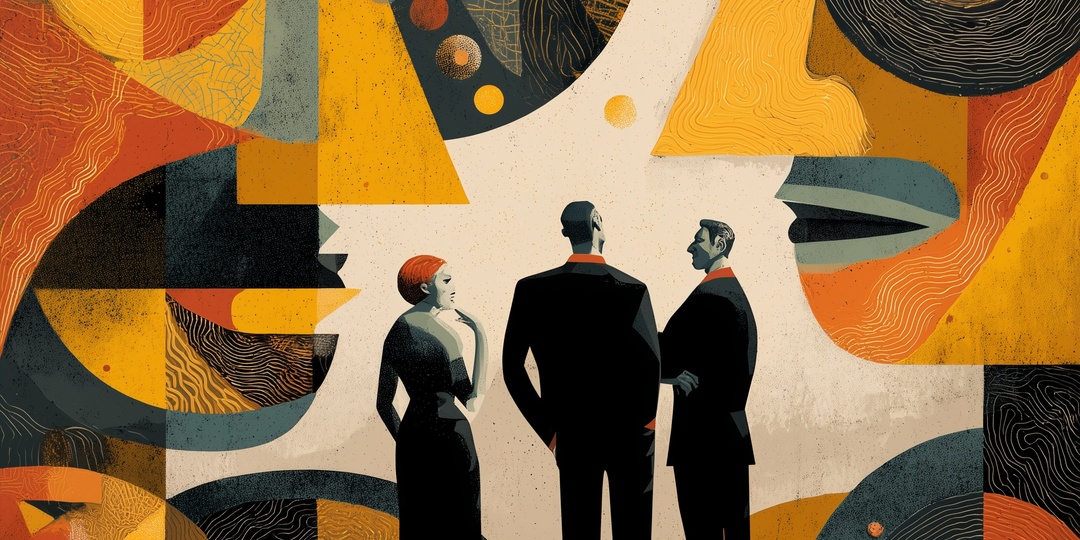 Нетворкинг в искусстве и культуре: как строить долгосрочные связи