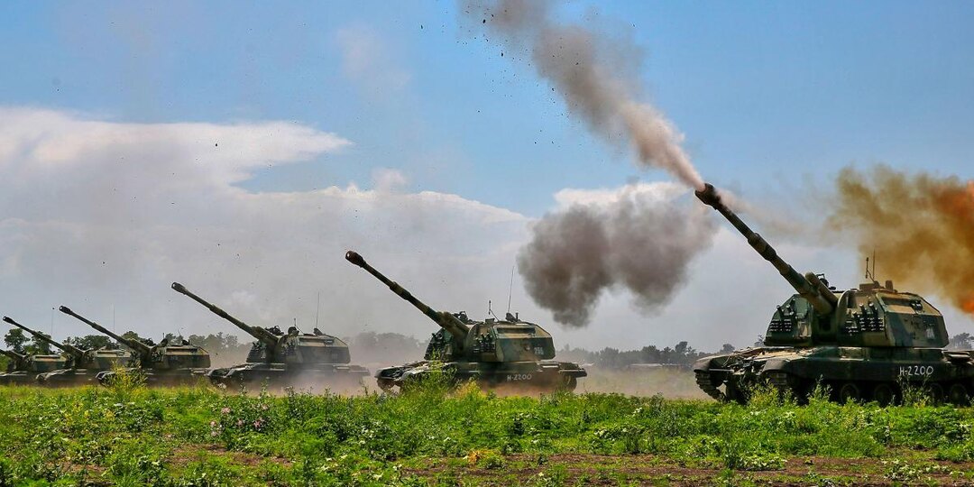 Система Одуванчик защищает танки от дронов-камикадзе — военный эксперт Клупов