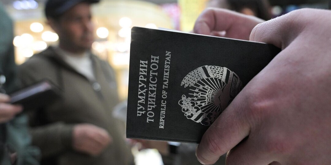 Задержана ОПГ, заработавшая полмиллиарда рублей на нелегальной миграции