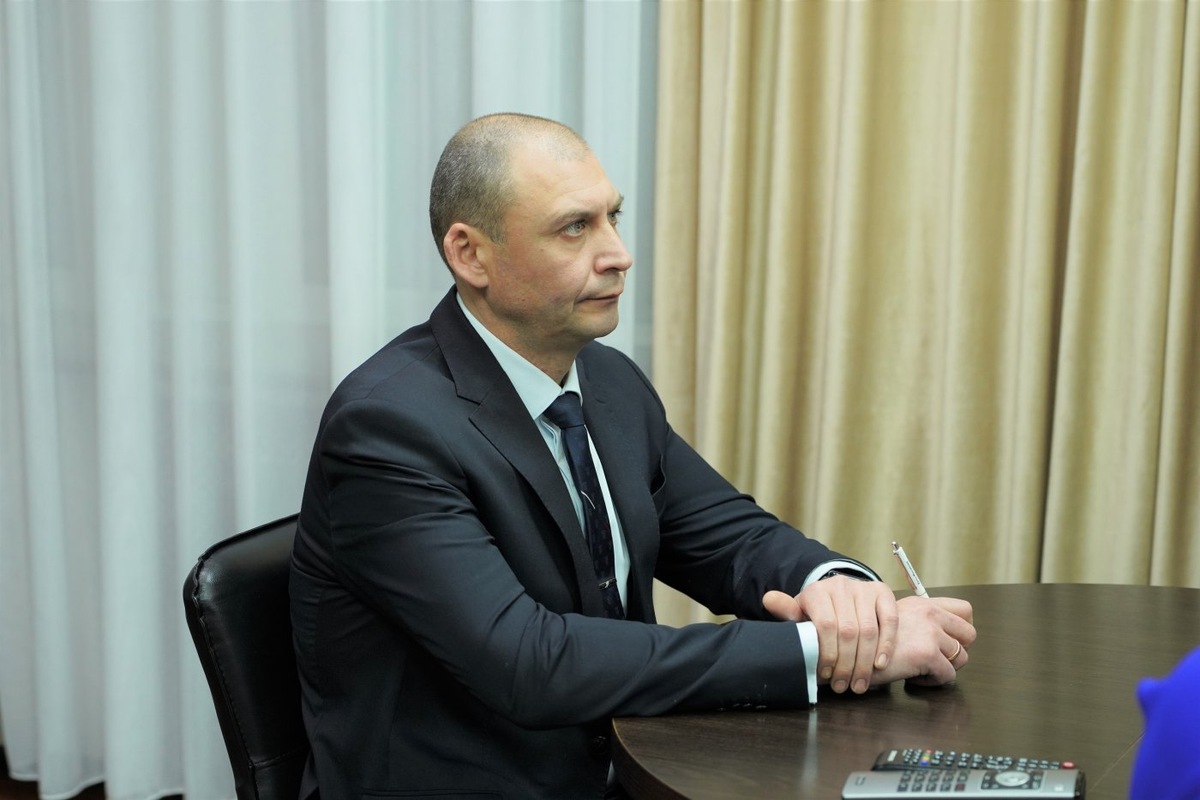    Глава Мегиона прокомментировал Послание губернатора Югры