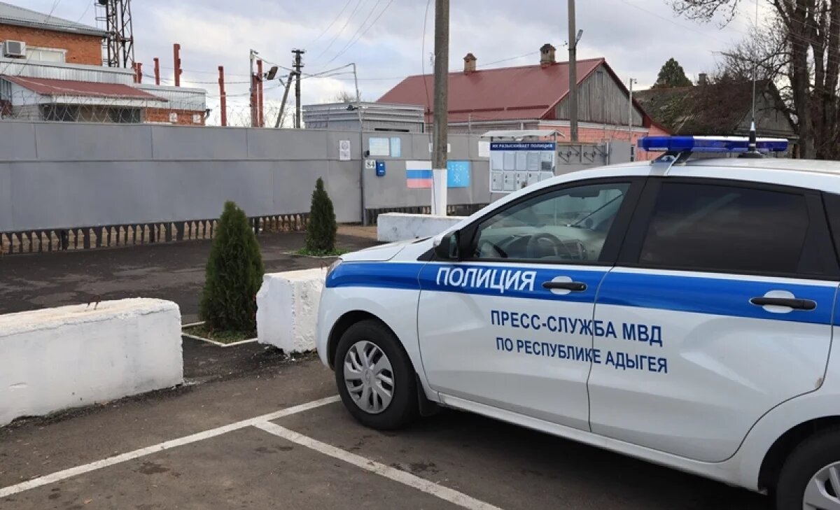    За хищение бюджетных денег осудили двоих жителей Адыгеи