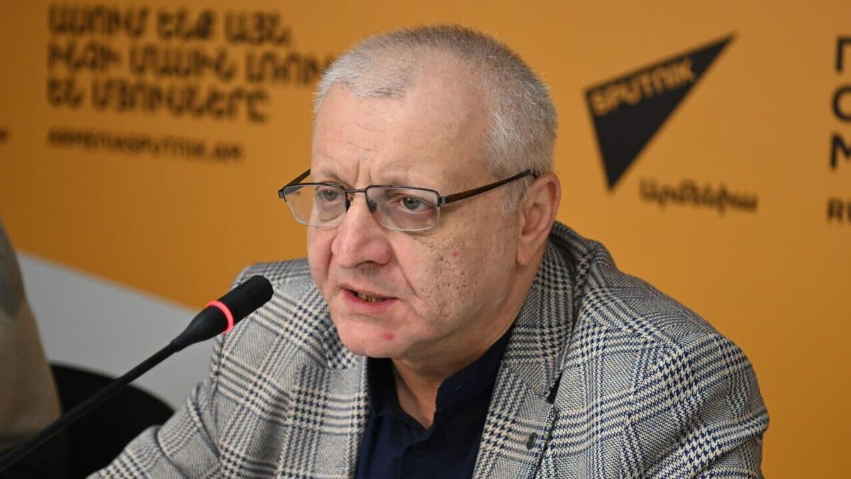 © Sputnik
