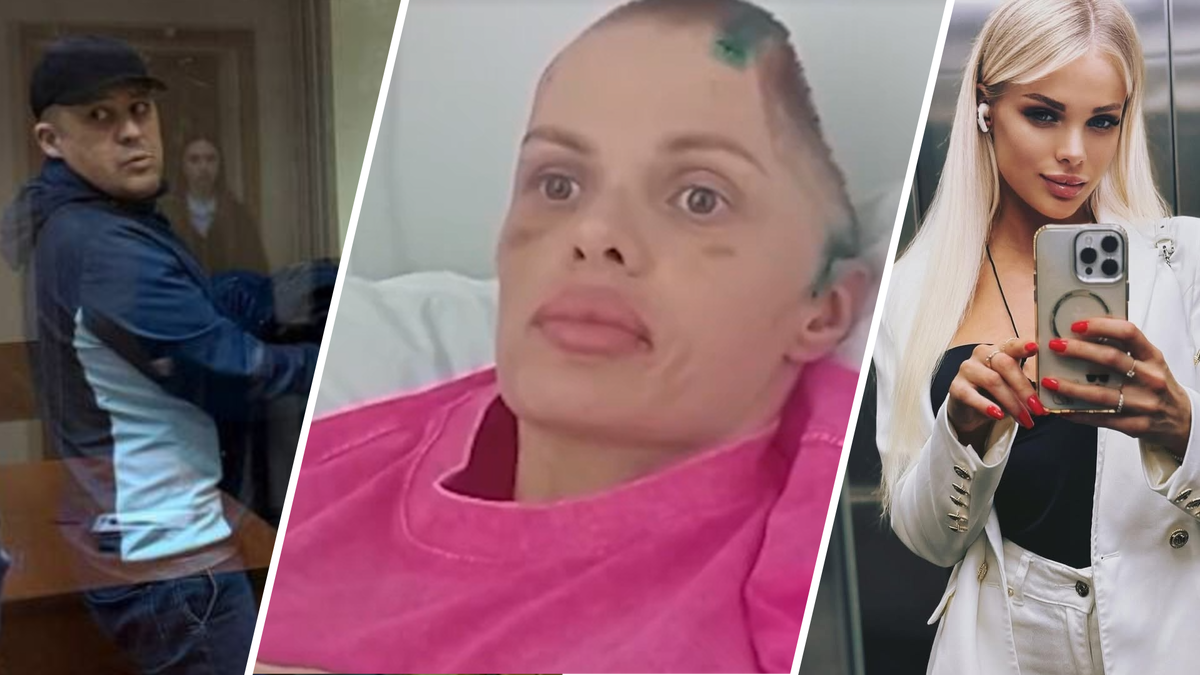 Фото: соцсети Анжелики Тартановой / Кадр эфира программы "Пусть говорят" / t.me/moscowcourts