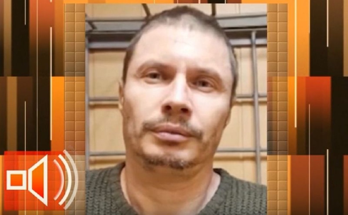    Дмитрий Артамохин (Фото: кадр из программы «Пусть говорят»)