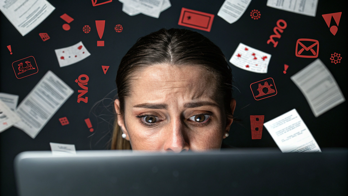 “Сами разберетесь” — фраза, убивающая бухгалтерию