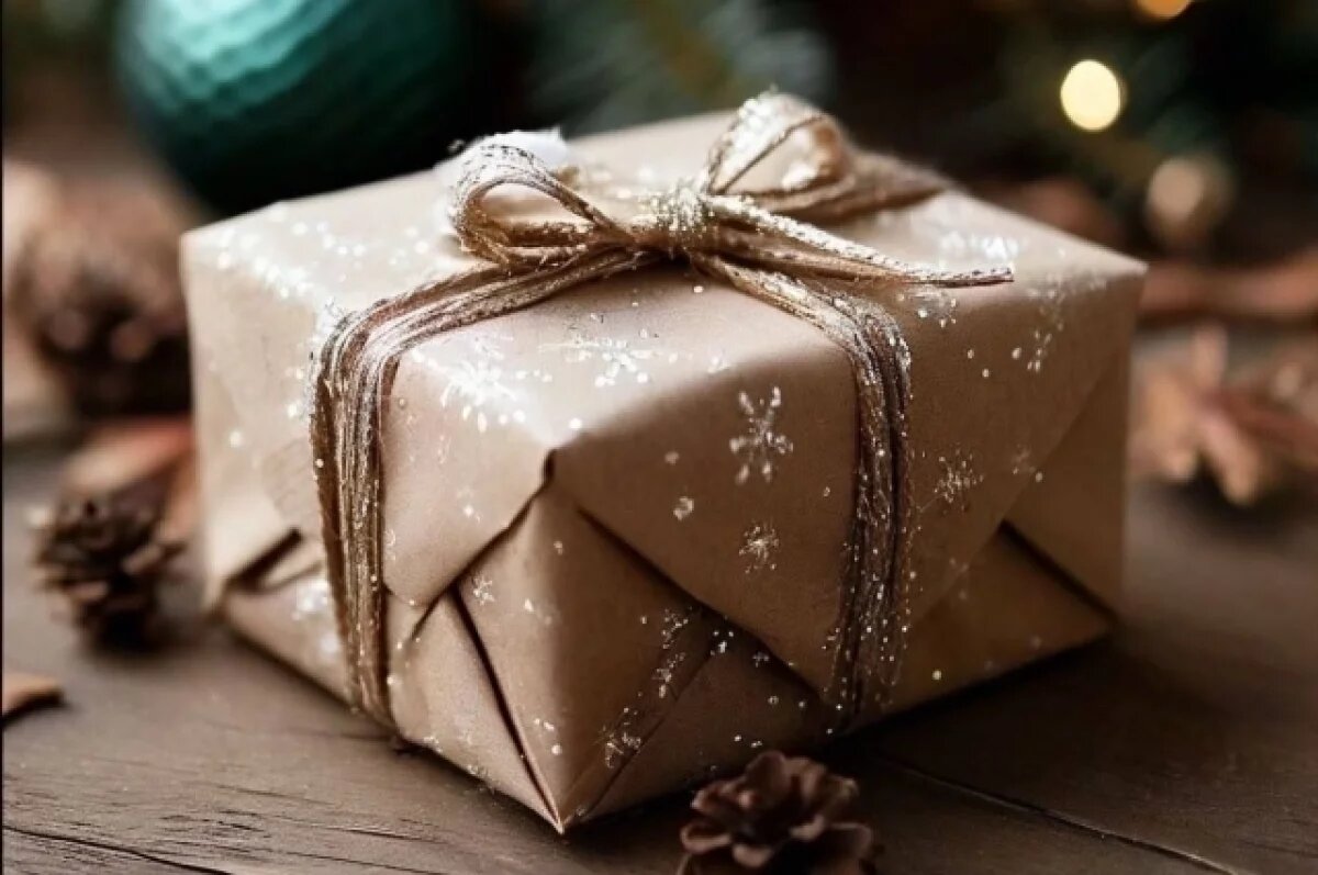    Стало известно, сколько готовы потратить на новогодние подарки жители СКФО