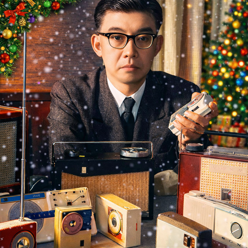 Масару Ибука