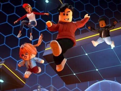    Авторы Roblox подали заявку на регистрацию товарного знака Robux в России