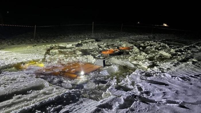 Обложка © ГУ МЧС России по Архангельской области