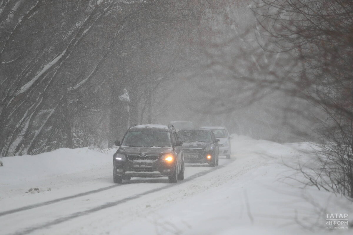 Фото: © «Татар-информ»