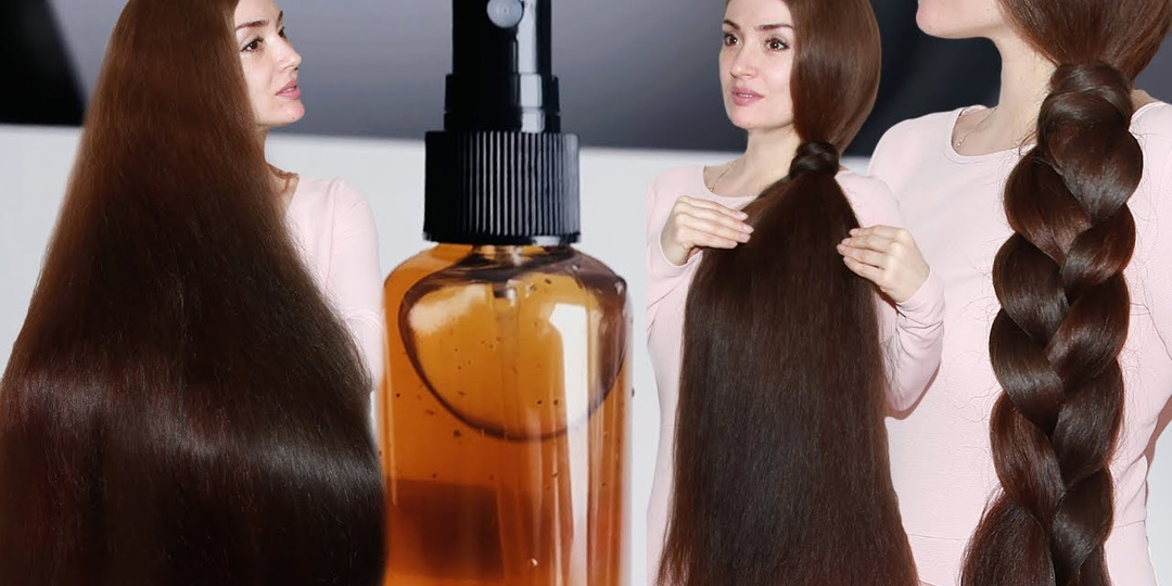 Просто бешенный рост волос. Средство от выпадения! Травы для волос - крапива и гвоздика. Уход дома