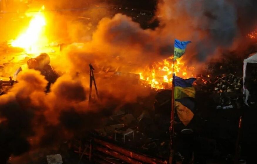    Тьма и отчаяние в Одессе: Россия парализует порты, энергетику и надежду Киева