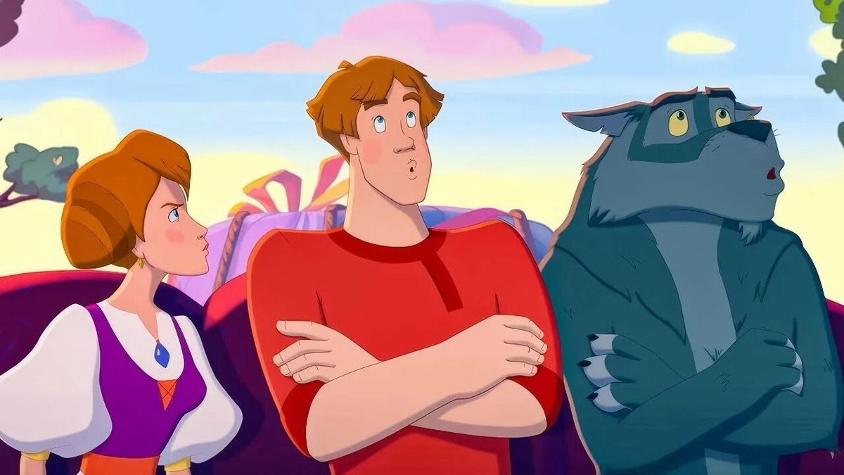 Картинки взяты из интернета