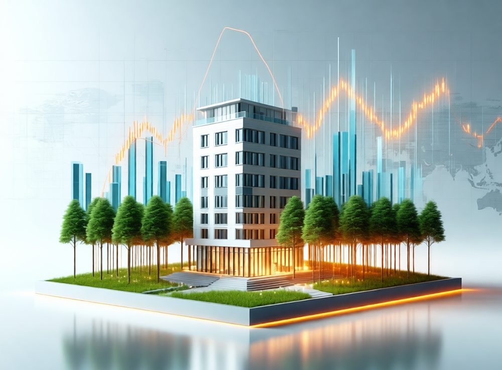 Тренды гостиничного бизнеса