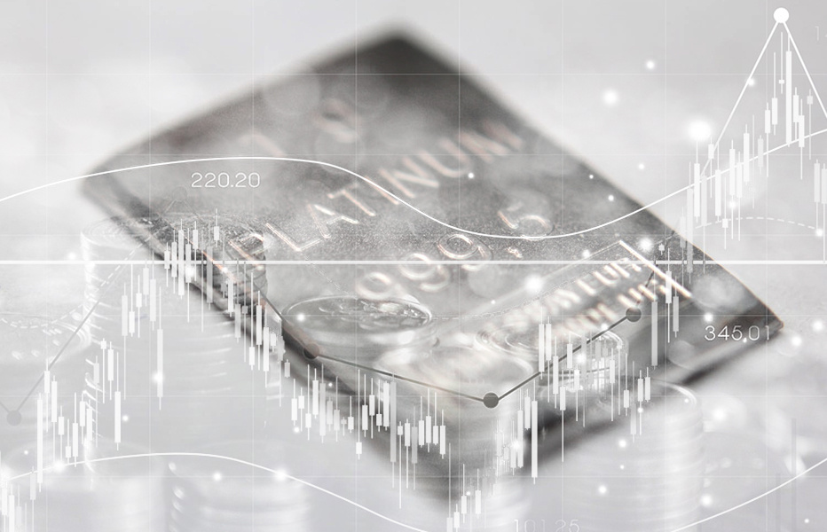 О динамике платины / фото © Золотой Запас