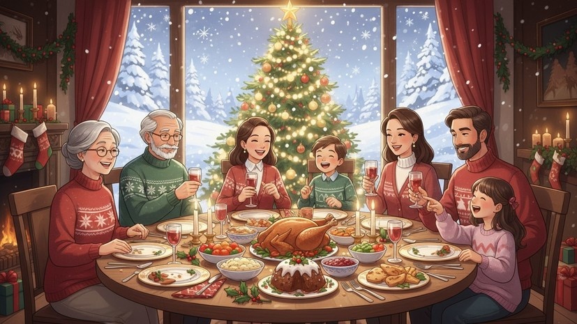   Сгенерировано с помощью ИИ