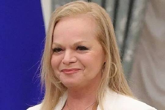    Мосгорсуд может принять решение в пользу Ларисы Долиной