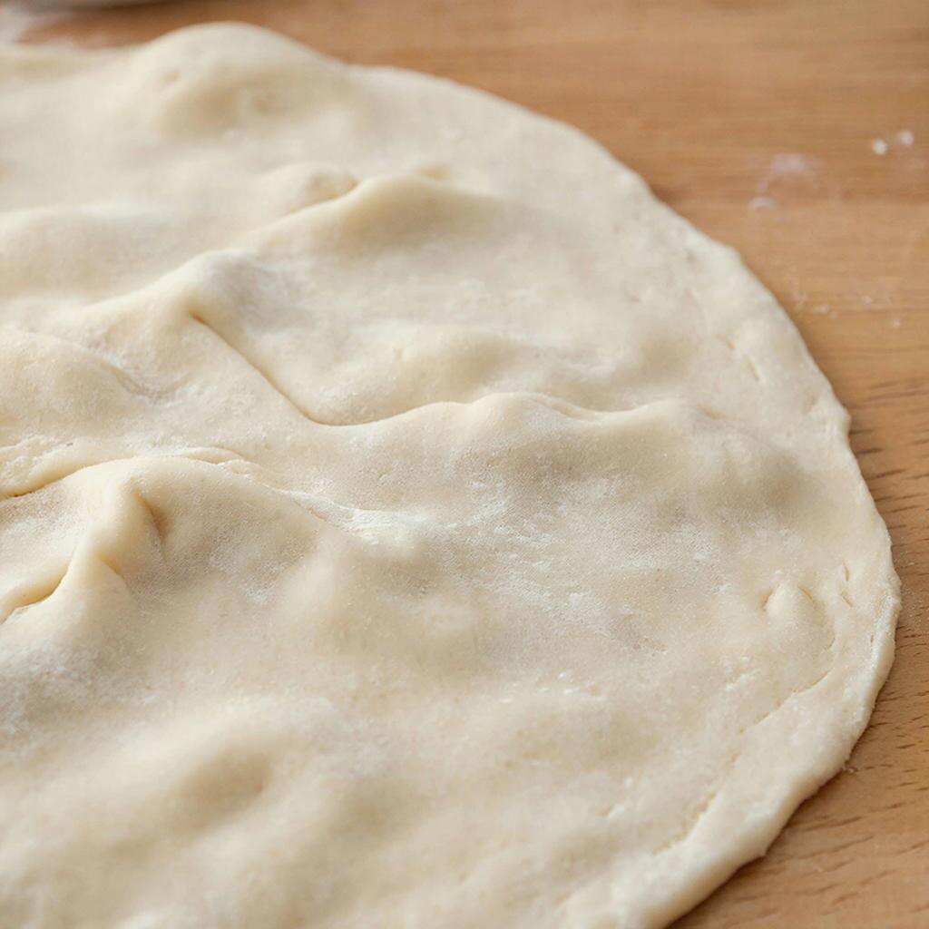 Идеальное пельменное тесто: просто, быстро и вкусно! 