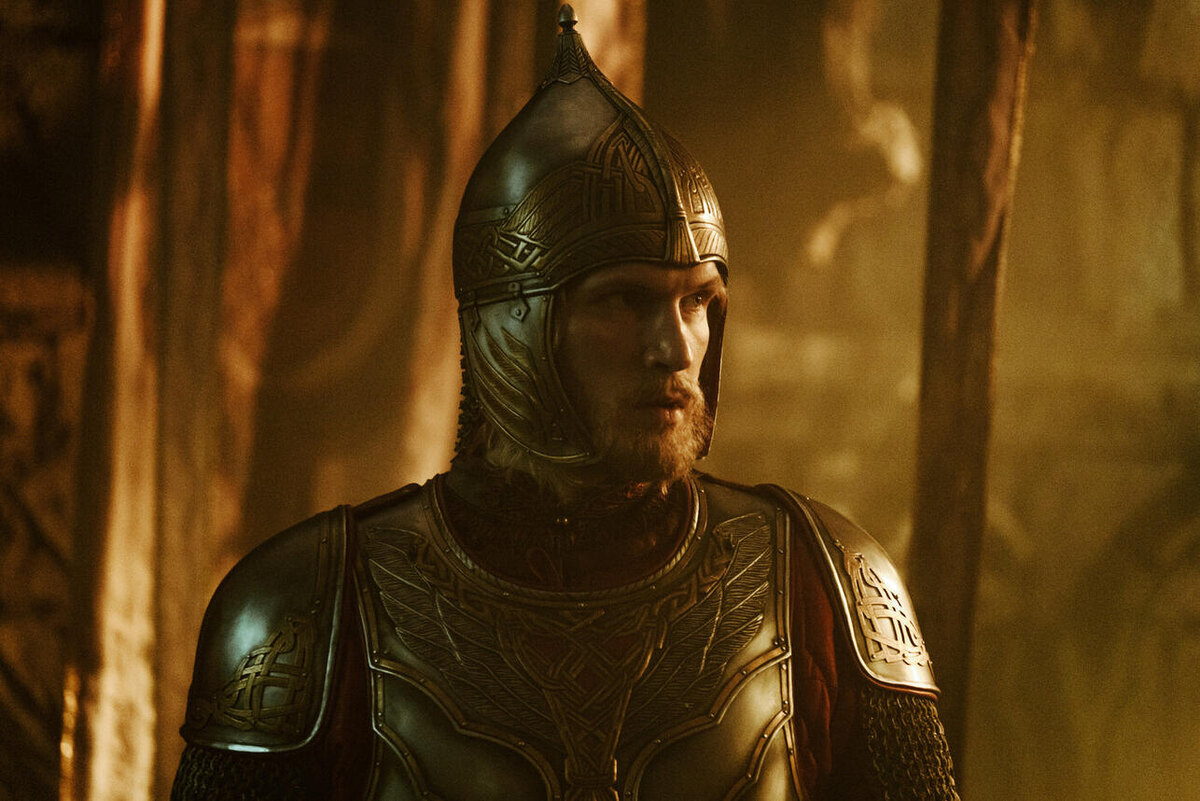 «Финист. Первый богатырь», 2025. Фото: кадр из фильма