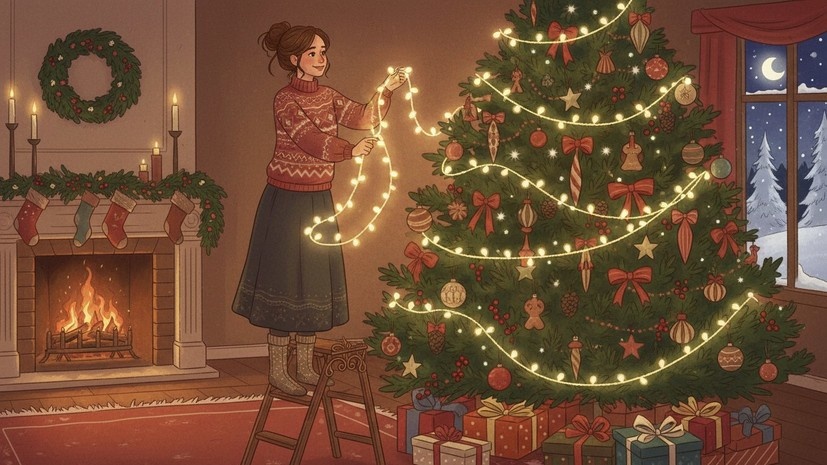   Сгенерировано с помощью ИИ