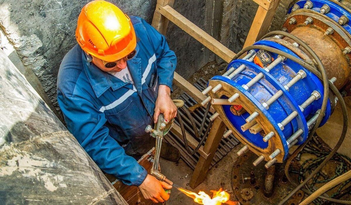     Работа на сети. Источник: mos ru Автор фото: Пресс-служба Мэра и Правительства Москвы